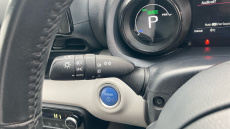 Toyota Yaris 1.5 Hybrid Excel 5dr CVT Hybrid Hatchback